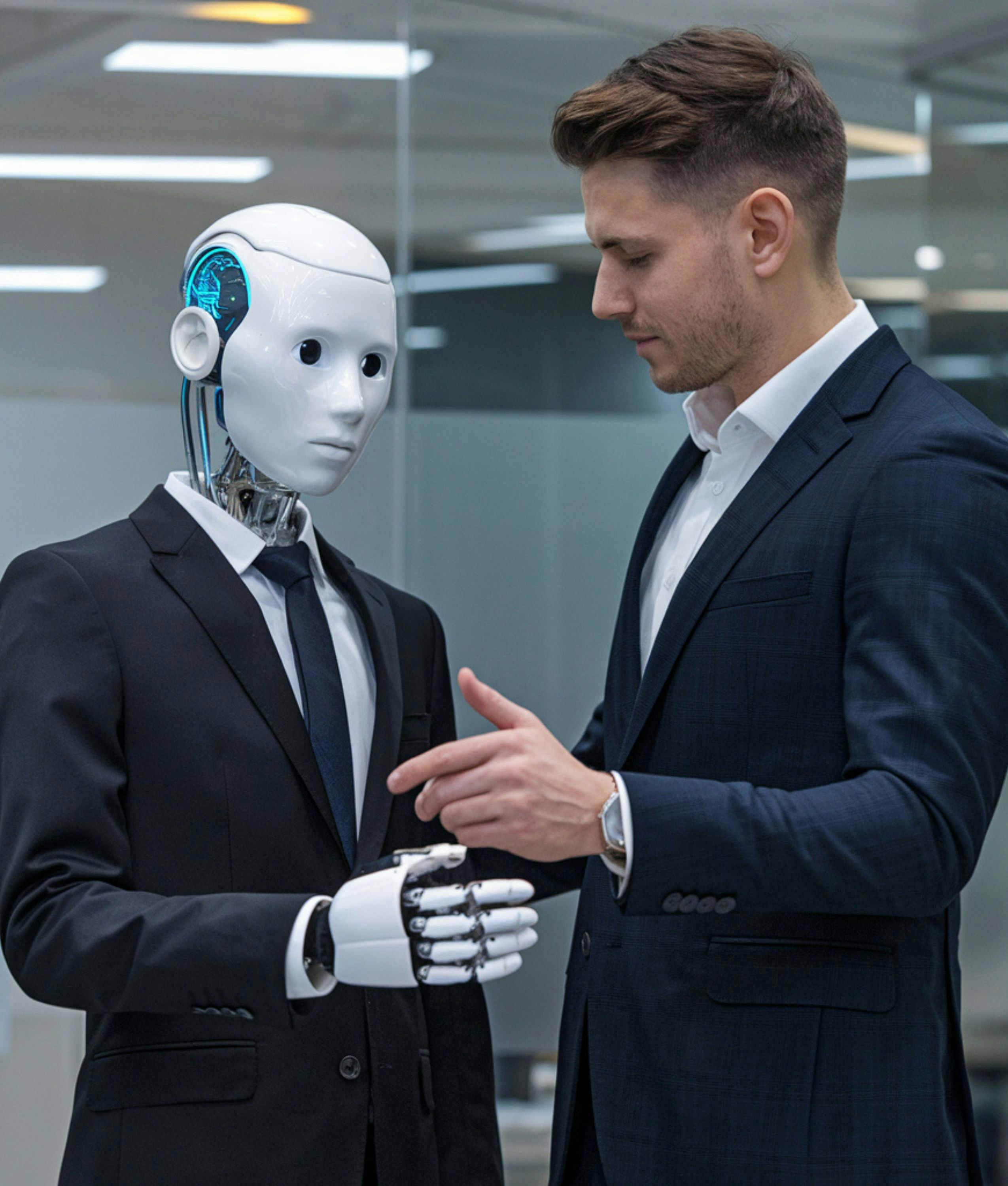 Why Human-Led Market Research Still Matters (Even in the Age of AI)