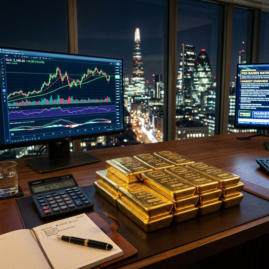 Banking, Financial Services & Insurance