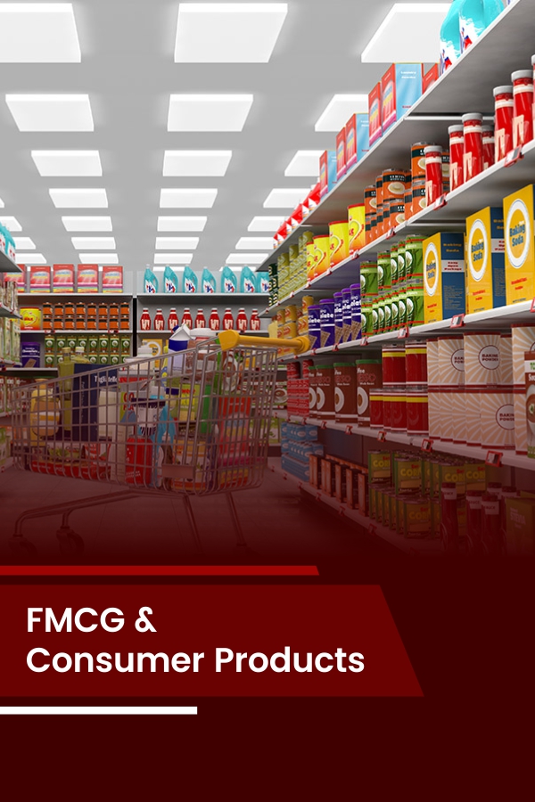 FMCG & Consumer Products