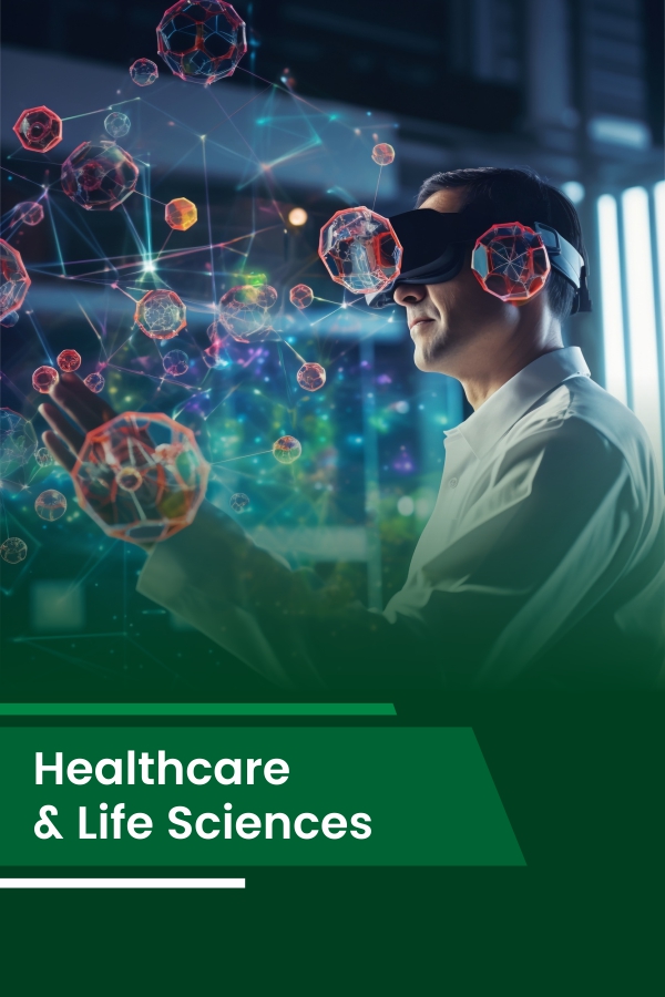 Healthcare & Life Sciences