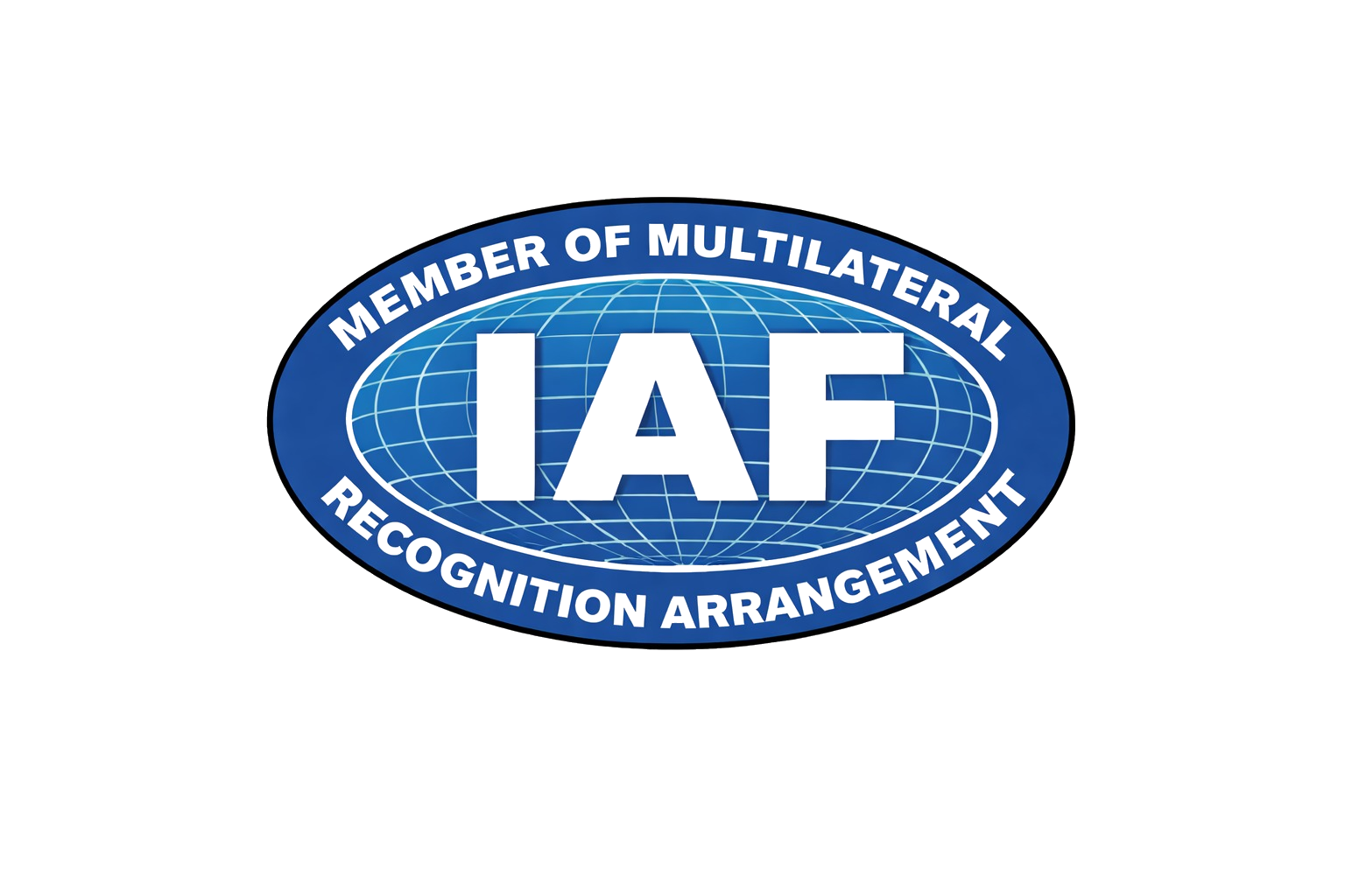 ISO 9001:2015 Certification