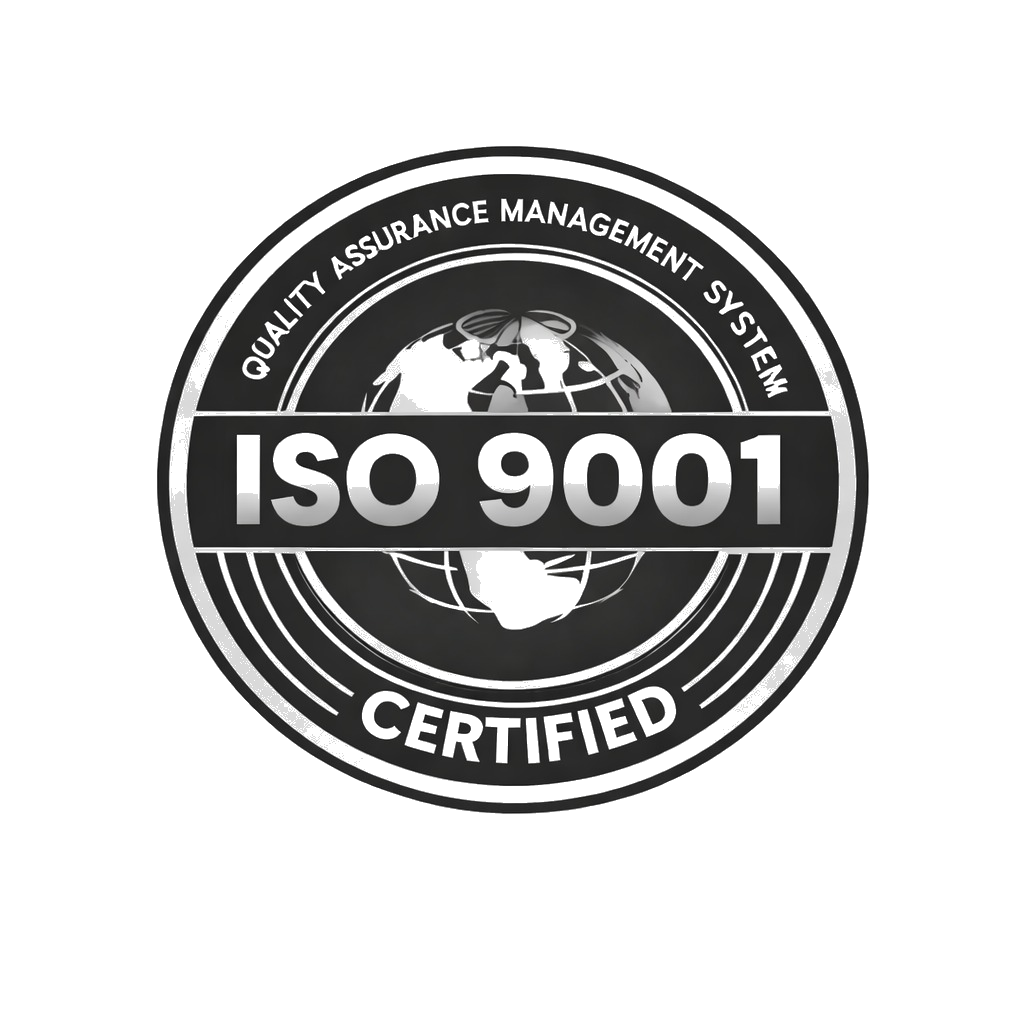 ISO 27001 Certification