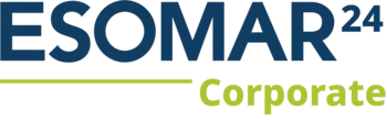 ESOMAR 24 Corporate Certification
